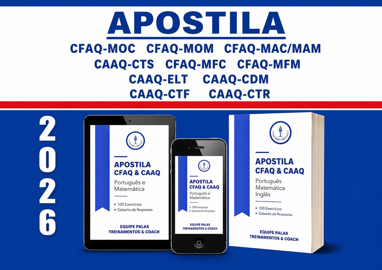 Apostilas DocMar 2026