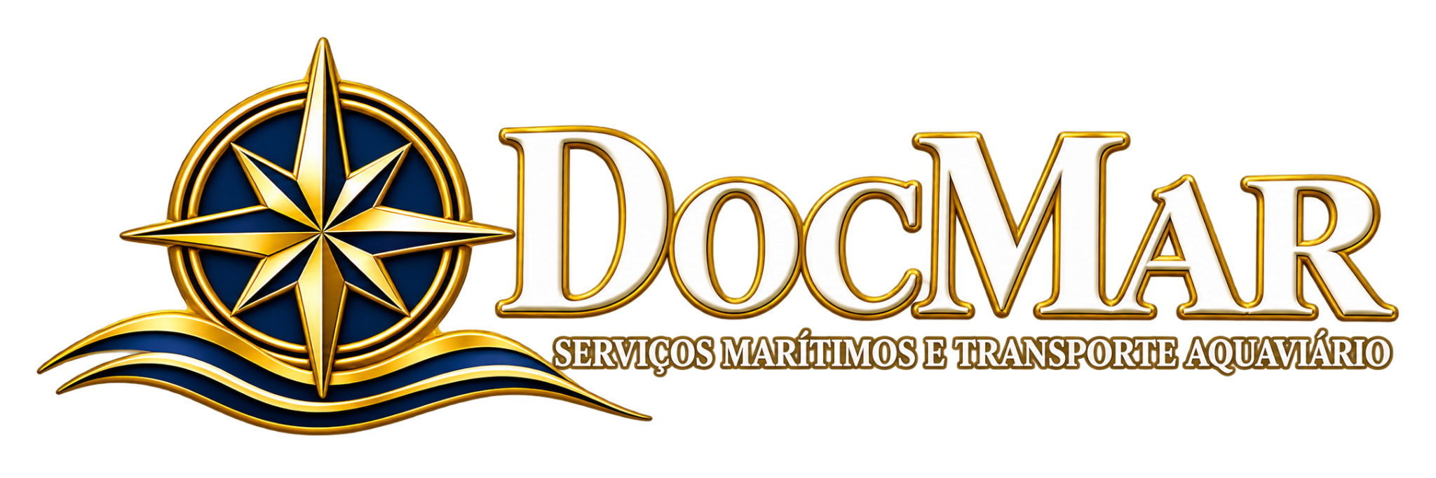 DocMar Serviços Marítimos e Transporte Aquaviário