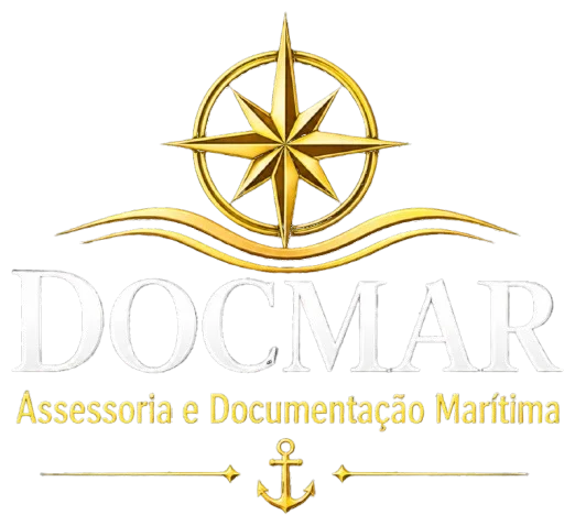 DocMar — Assessoria e Documentação Marítima